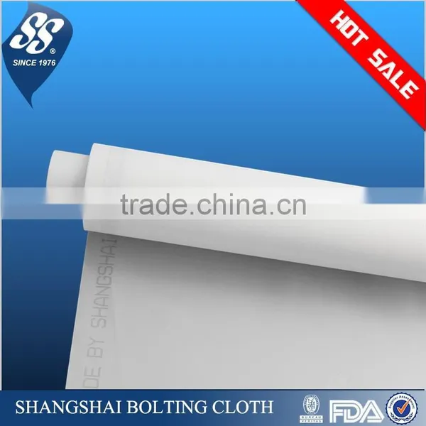 Nylon Filter Mesh Fabric Wire Mesh photo-3