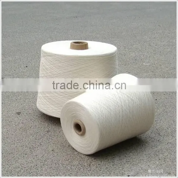 Polyester 150d/3 Water Soluble Yarn Twist 300 Tpm photo-5