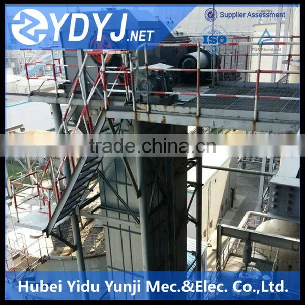 2015 Mining Industrial Bucket Elevator Flexible photo-4