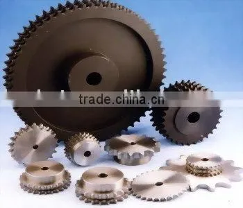 Sprockets