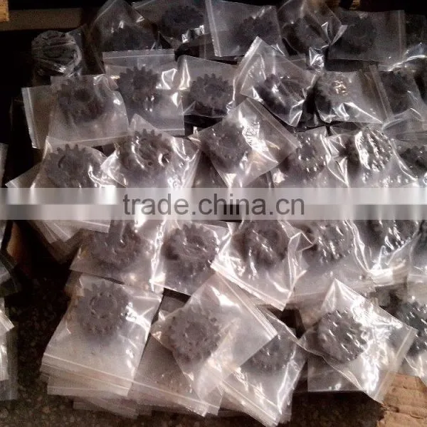 Hot Sale Standard Spur Gears photo-5