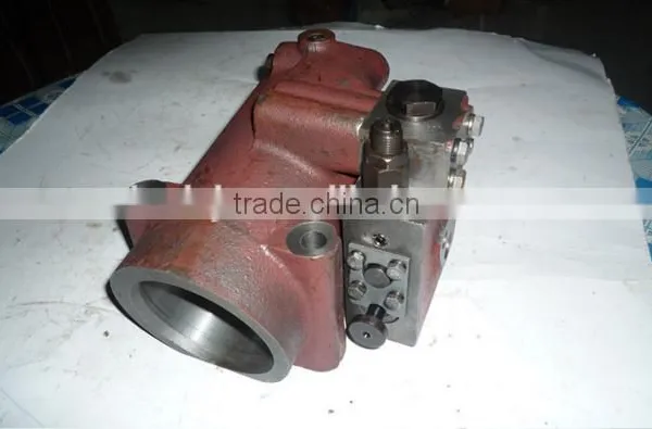 Benye 304 BY304 Tractor Parts photo-3
