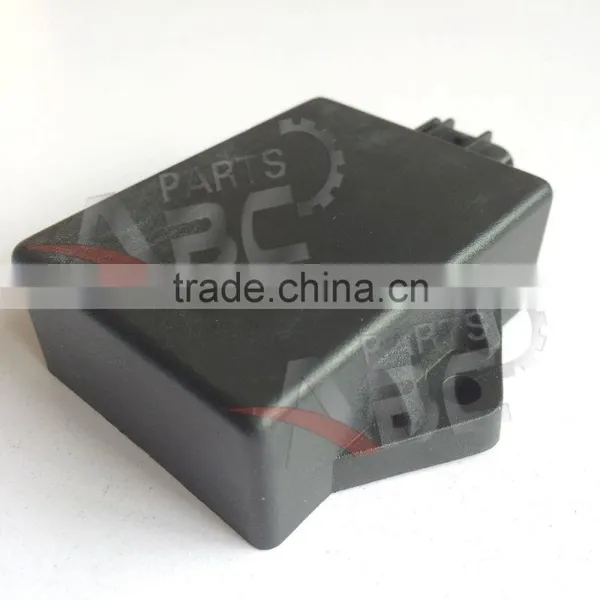 YES (IDI) EN 125 CDI For SUZUKI 125CC Motorcycle photo-5