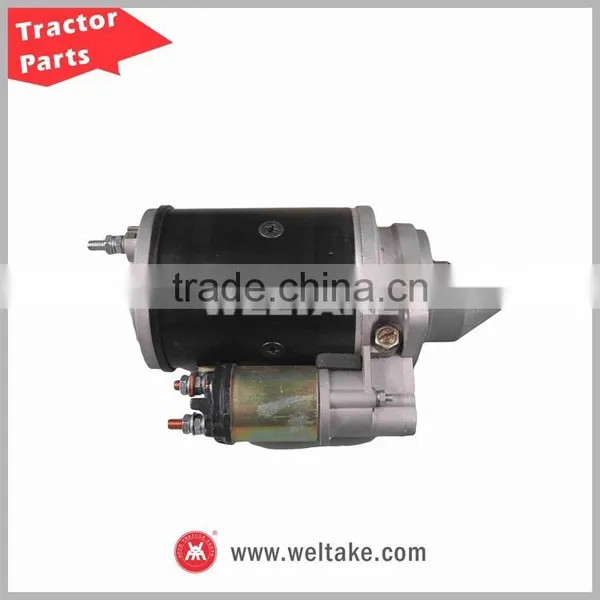 Bosch Starter Motor 1868285M2 With Competitive Price photo-2