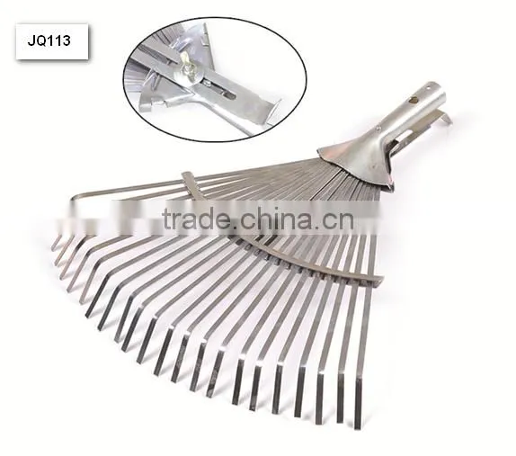 JQ108,garden Rake,farming Rake photo-6