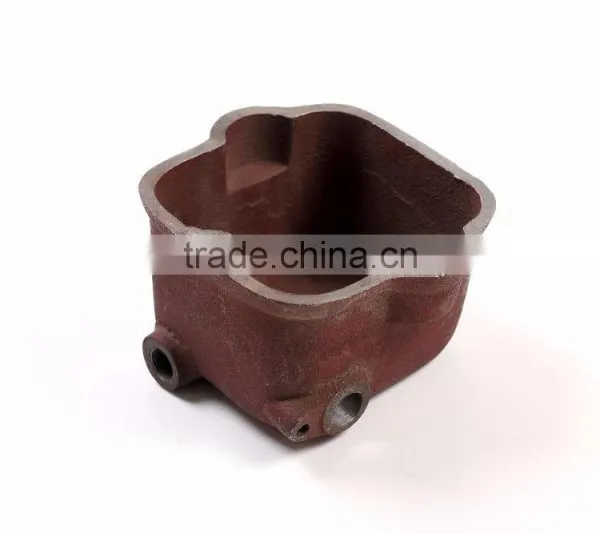 Machinery Diesel Engine Parts Single Cylinder Engine Cylinder Head Cover 11201-75051 photo-3