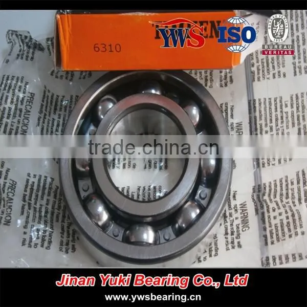 Deep Groove Ball Bearing 6318 Mc3 photo-3