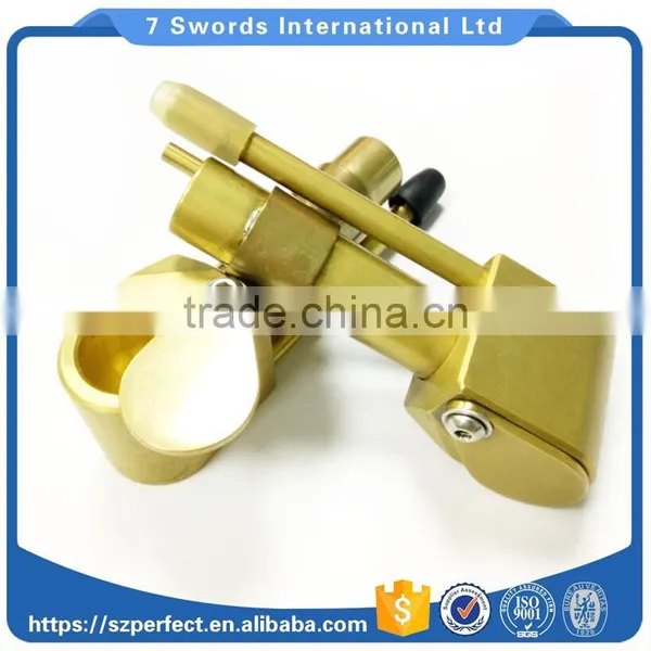 High Demand Fabrication Service CNC Machining Motorcyle Parts photo-6