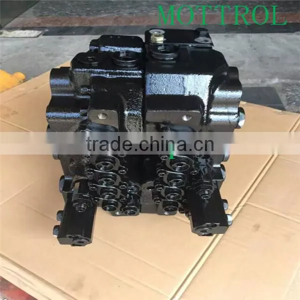 AV170 CONTROLLER VALVE ASSY 13E-4576C for R150 DH150 photo-4