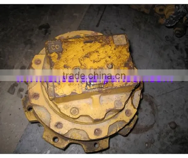 GM03VL Travel Motor Assy ,,excavator Part ,MT-2064 photo-5