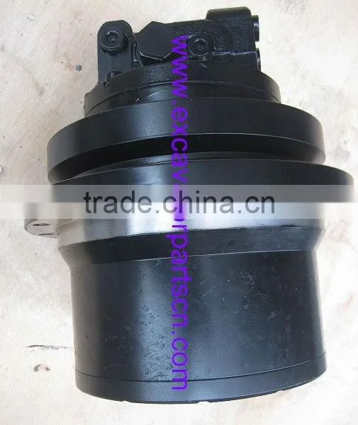 GM09VL GM09 Travel Motor for PC75UU-1 E307 PC60-7 PC60 R60 SK60 PC75UU-3 photo-3