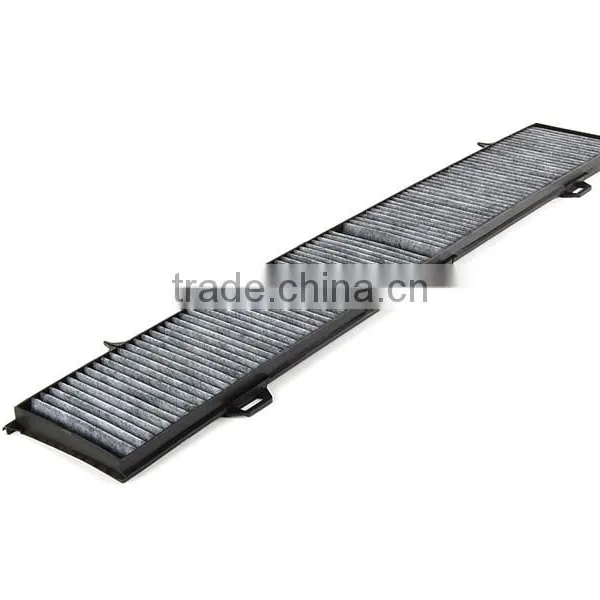 Cabin Air Filter 64319142115/64316962549/643169946628 FOR BM W photo-3