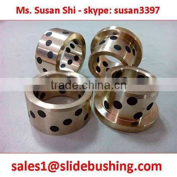 Bearing Bush for Auto Starter Feller Bunchers Hydraulic Pump Submersible Pumps Bushing photo-5