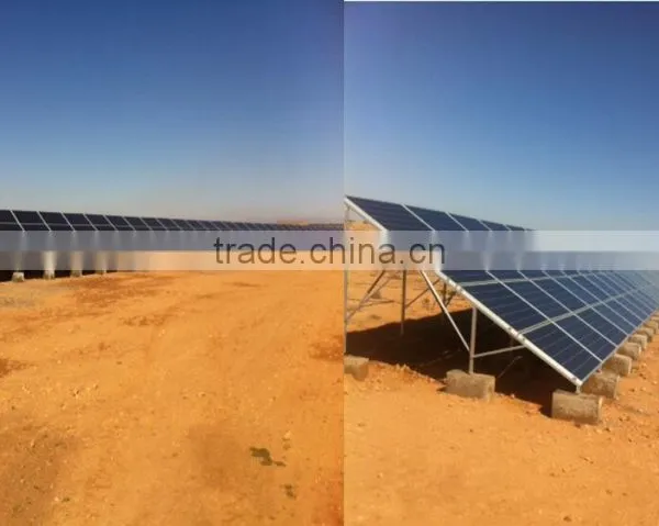 Solar Water Pump Inverter for IRRIGATION Manufacturer From China photo-2