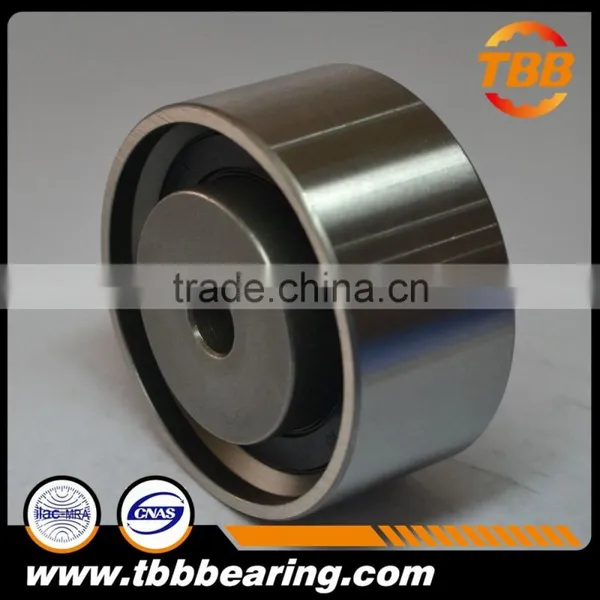 China Made AUTO Tensioner Bearing for Overruning Alter China Made UT5158 PU158026AY photo-3