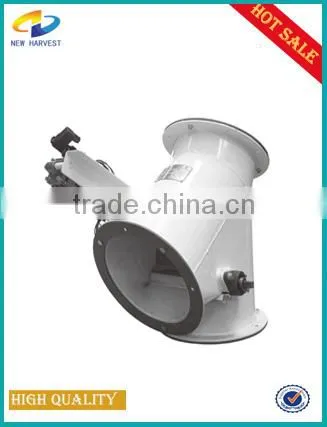 High Quality Pneumatic Two Way Discharger photo-2