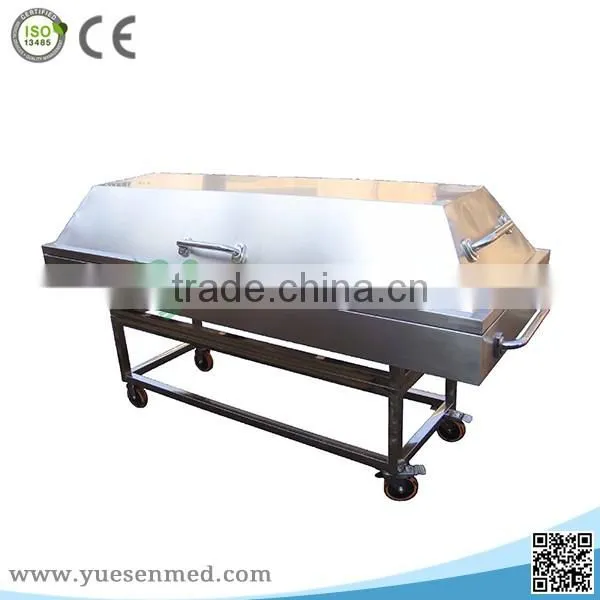 Funeral Home Mortuary Perfusion Station photo-3