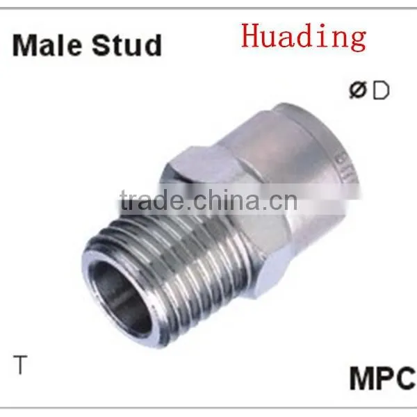 Quick Connect Fitting , Air Fitting ,pneumatic Fitting