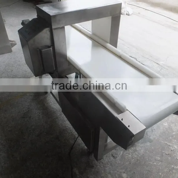 Industry Metal Detector, Metal Detector for Fabric Garment Inspection Machine photo-3