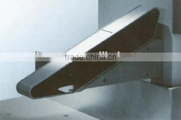 OR-QZYK1300 Low Cost Paper Cutting Machine /paper Cutting Machine Price photo-4