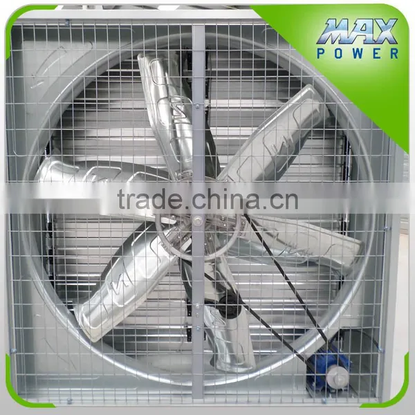 50 Inch Centrifugal Shutter System Exhuast Fan photo-2