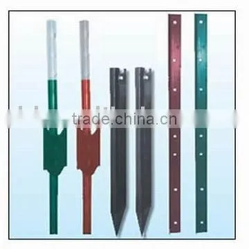 China Wholesale Price Y Star Picket/Y Post Factory ISO9001:2000