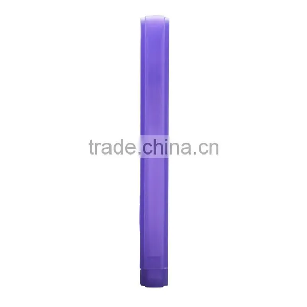 20ml PP Credit Card Sprayer Apple-shaped Mist Bottle photo-5