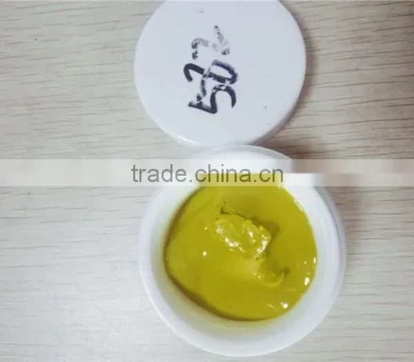 Soak off UV Led Nail Sculpturing Gel 3d Color Gel photo-3