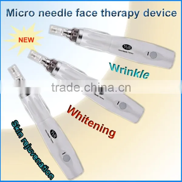Best Microneedle Machine Fractional rf Microneedle photo-3