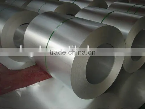Galvanized Sheets Metal / Galvanized Steel Coils / Galvanized Iron Sheets photo-5