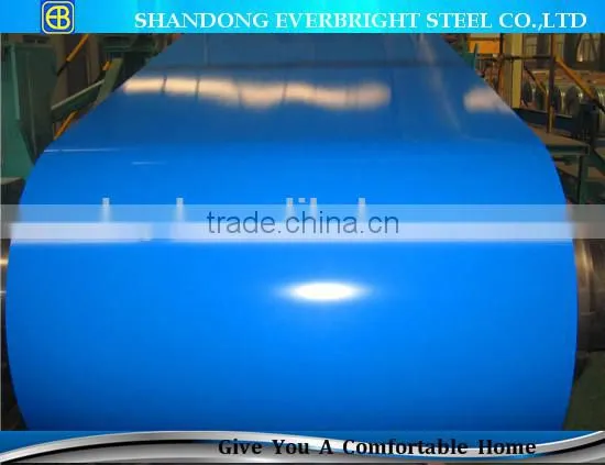 Cheap Price Color Coated Steel Coil photo-5