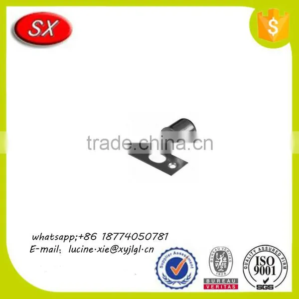 Hot Sale Custom Hardware House Wells Door Double Roller Snap Catch photo-6