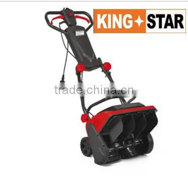 Garden Snow Blower for Yard Works 1300W photo-2