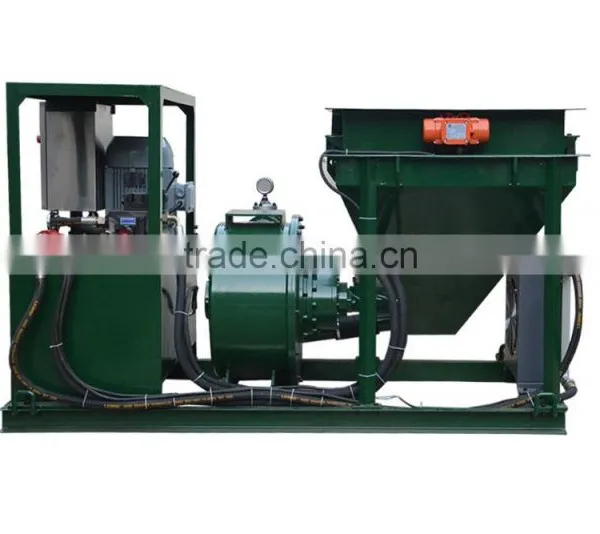 GDS1500 Wall Spray Cement Hydraulic Plastering Machine photo-3