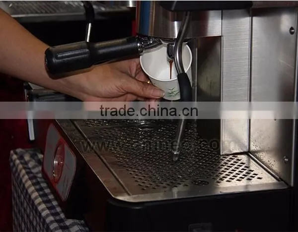 Professional Restaurant Coffe Machine For Restaurant photo-5