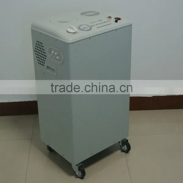 Circulating Water Vacuum Pump photo-3