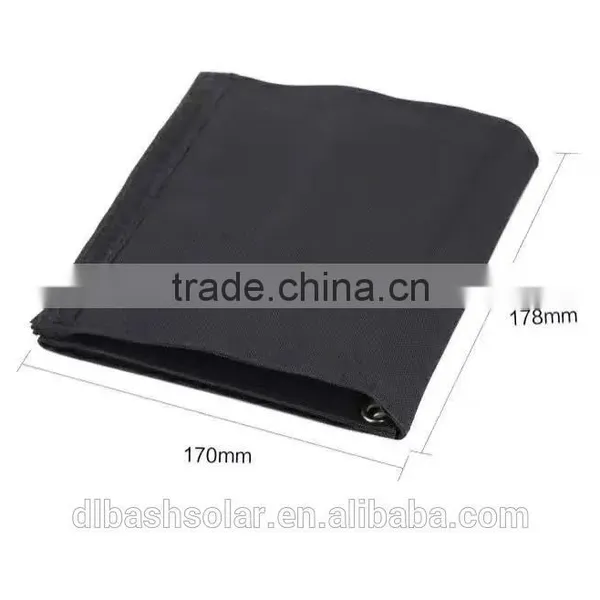 12000mAh Waterproof Portable Device Charger POWERBANK SOLAR photo-4