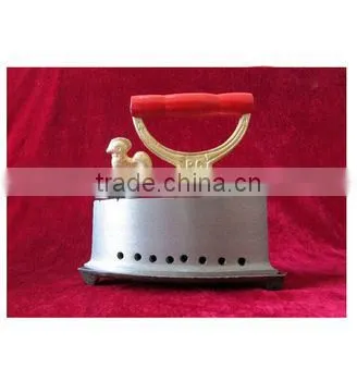 Good Quality Cock Brand Charcoal Iron With Low Price to Middle East photo-2