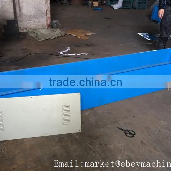 Plastic Bottle Chip Machine Japan Pellet Recycling Extruder photo-4