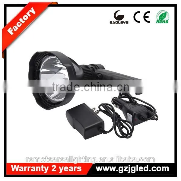 Hot Sale Hunting Portable Field Lighting 25w for Marine Led Super Bright Outdoor Lighting photo-3
