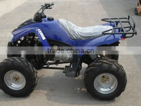 150cc Automatic Four Wheels Quad Atv photo-3