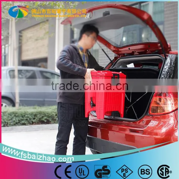 OEM Professional Hot Sale Roto Molded Plastic Box photo-2