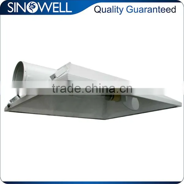 Grow Air Cooled Cool Tube for Horticulture/greenhouse/hydroponics photo-4