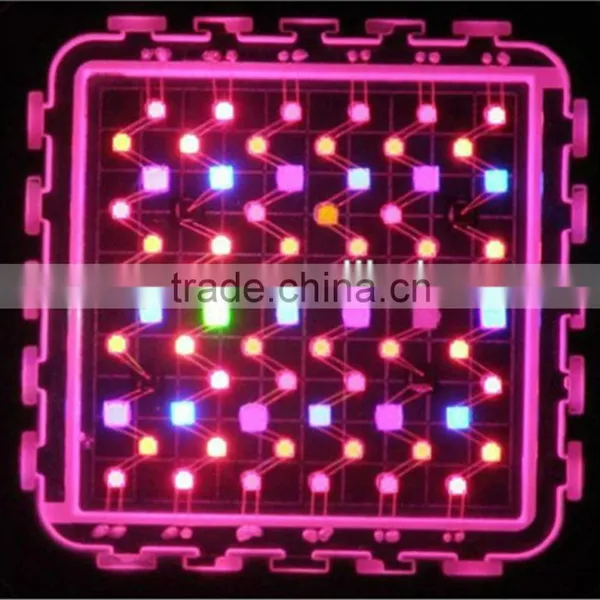 Factory Price Best Selling Products 100w High Power COB LED 380nm - 850nm Full Spectrum Grow Light Chips photo-3