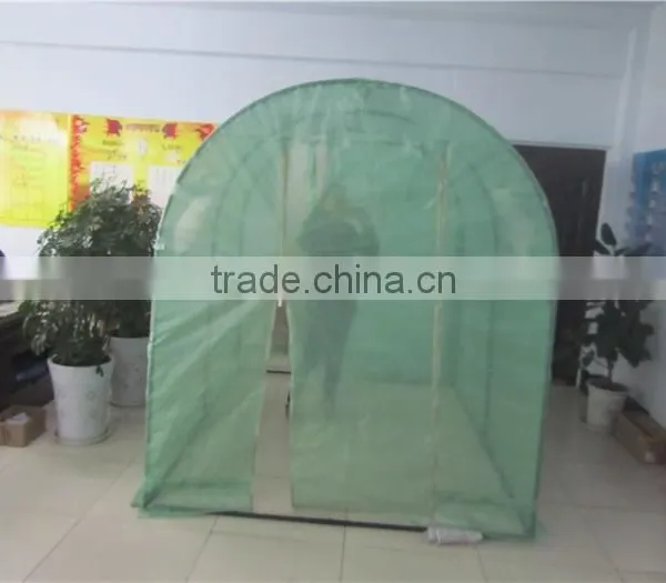 Used Greenhouse Tarpaulin, Covering HDPE Mesh Fabric, Various Usage PE Lona photo-3