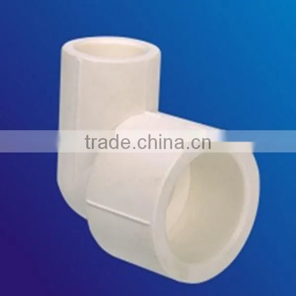 PPR Pipe Fittings Plastic Loose Joint photo-6