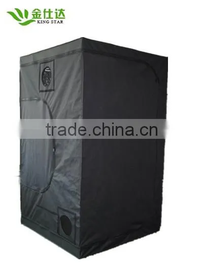 Light Growtent Growroom 120x120x200cm Coltivazione Indoor Growbox photo-2