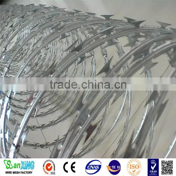 2017 Razor Wire photo-3