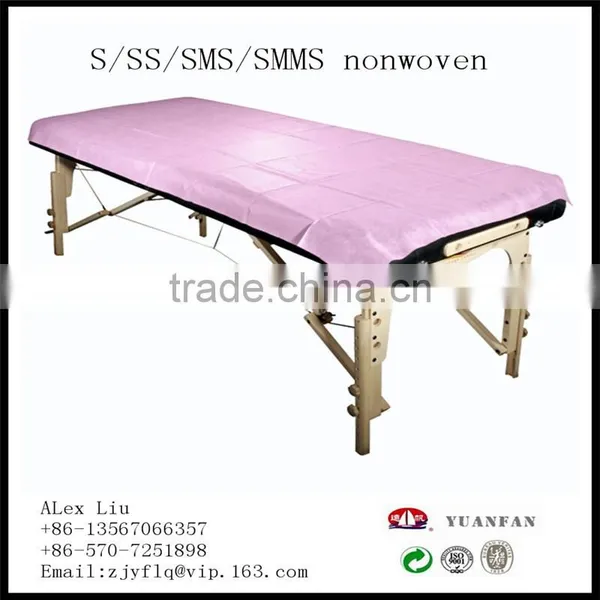 By the Third Party Inspection Qualified Non Woven Table Cloth , pp Non Woven Fabric Suppliers photo-5
