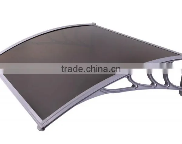 cl Awned YP100480 100x480cm, 39x 189in Sheds D.I.Y.PC Canopies photo-5